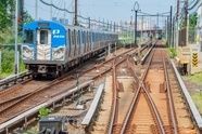 RAIB Releases Report Detailing 2024 Buffer Collision at London Bridge Station