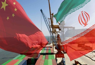 استفاده از ظرفیت سرمایه‌گذاری چین در کریدور تهران- مدیترانه