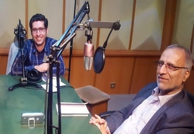 ◄عوامل استبدادزدگی جامعه ایران