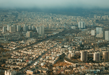 ۵۱ درصد از ساکنان شهر تهران، مستاجرند 