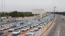 شمشک دیزین مسدود است