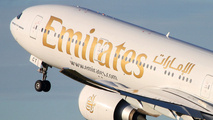 Emirates Drops Plans for Flights to Mexico
