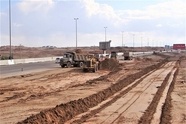 ارتقای ایمنی محور رودان–بندرعباس