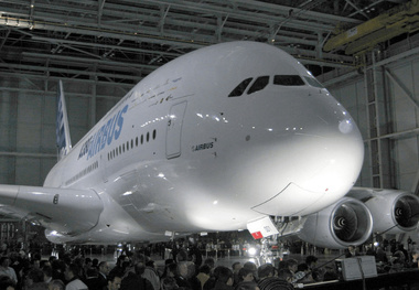 Storm Taps Revived A330 Market With Heavy Checks