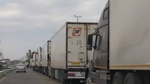 فشار محور ترکیه-آذربایجان بر محورهای تجاری-ترانزیتی ایران