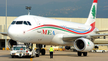 Middle East Airlines and Turkish Airlines Ink New Codeshare Agreement