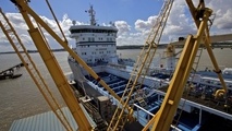 London port introduces ‘green’ discount on port charges
