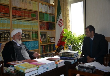 تاسیس انجمن نخبگان شاغل در فرودگاه یزد