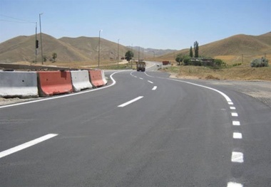 اصلاح هندسی جاده‌ ها در پیچ کمبود بودجه