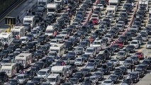 راهکارهایی برای کاهش ترافیک تهران