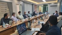ابعاد مختلف حادثه ریلی قطار همدان - مشهد بررسی شد