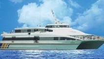 Iran, Pakistan ferry service should be launched