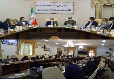 هیچ مدیری سفارشی انتخاب نشده است