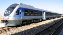 جزئیات افق 25000 کیلومتری خط آهن