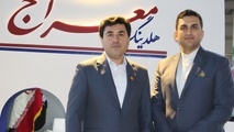 دستیابی هلدینگ معراج به توانمندی تعمیرات اساسی قطعات پیچیده هوایی