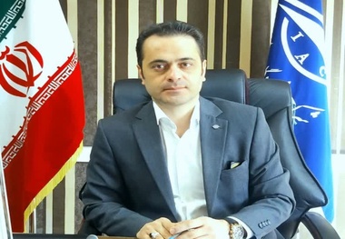 فرودگاه ایلام برای پذیرش زائران آماده است