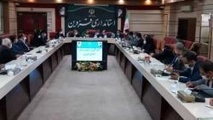 نظارت‌ها بر حوزه بازار قزوین تشدید می‌شود