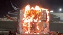 Hong Kong Air Cargo ban on Vivo phones after pallets catch fire at airport