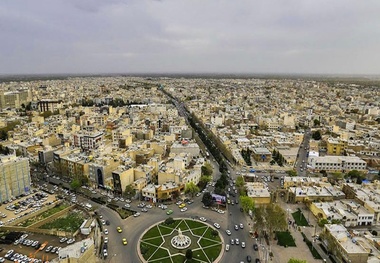 شهروندی مورد پذیرش متخصصان امور شهری