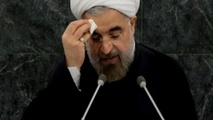 دولت با تمام امکانات در کنار آسیب دیدگان خواهد بود