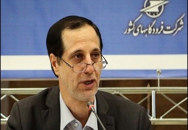 طرح «مدیریت آسمان ایرانشهر»