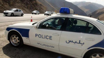 تردد از تهران به آمل از محور هراز ممنوع شد