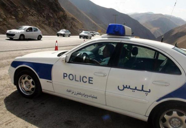 تردد از تهران به آمل از محور هراز ممنوع شد