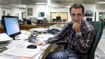 آنکه دریا دید، دل دریا کند