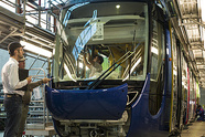 Martin Sion to Replace Henri Poupart-Lafarge as CEO at Alstom