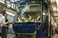 Martin Sion to Replace Henri Poupart-Lafarge as CEO at Alstom