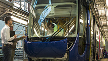 Alstom to Display Historic Locomotives at Railway 200 Celebration