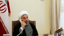 دستور روحانی به استاندار کرمانشاه برای تسریع در روند کمک رسانی