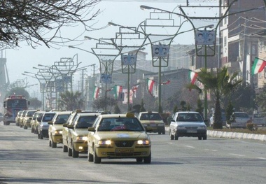 ۸۰۰ زن در ناوگان حمل و نقل شهری گلستان فعالیت می کنند