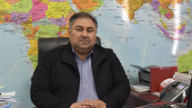 5.4% Growth in Passenger Traffic through Iran’s Borders in the First Half of 2025