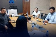 فناوری‌ های نوین ساخت در کانون بررسی کمیته ریسک شرکت سرمایه‌ گذاری مسکن البرز
