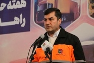 رشد حمل‌ و نقل کالای جاده‌ ای در تهران همراه با تشدید نظارت‌ ها