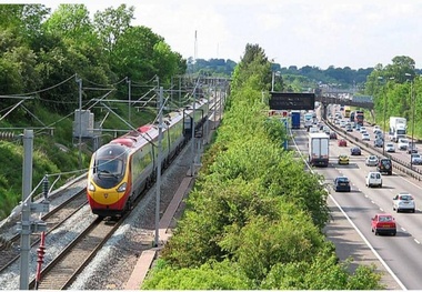 The final two Class 707 trains have entered customer service to complete Southeastern’s City Beam fleet.