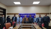 جلسه شورای هماهنگی روابط عمومی راه و شهرسازی سیستان و بلوچستان برگزار شد