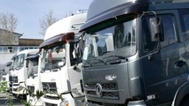 دستورالعمل تشکیل شرکت‌های حمل و نقل کوچک مقیاس ابلاغ شد