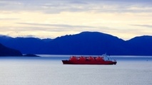 Investigation of the seabed at LNG terminal location – Sepen Bay, Omišalj