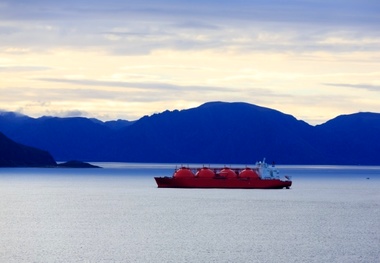 Investigation of the seabed at LNG terminal location – Sepen Bay, Omišalj
