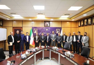 تقویت اقتصاد حمل و نقل ریلی، صنایع مرتبط با راه آهن را از رکود خارج می کند 