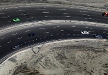 مطالعات احداثبزرگراه حرم تا حرم در دست اجراست