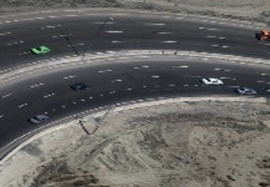 مطالعات احداثبزرگراه حرم تا حرم در دست اجراست