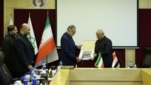 «تهران» و «کربلا» خواهرخوانده شدند