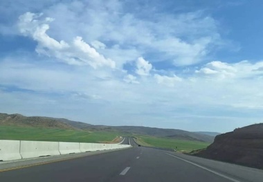 ضرب الاجل هماهنگی مجموعه های مرتبط با آزادراه شیراز اصفهان برای اتمام کار