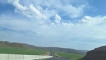 ضرب الاجل هماهنگی مجموعه های مرتبط با آزادراه شیراز اصفهان برای اتمام کار
