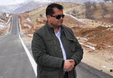 راه و شهرسازی گچساران 20 طرح عمرانی در دست اجرا دارد