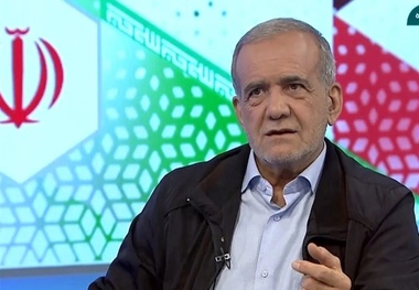 شهردار سابق تهران: در پرونده پزشکیان لکه سیاه پیدا نمی شود+فیلم