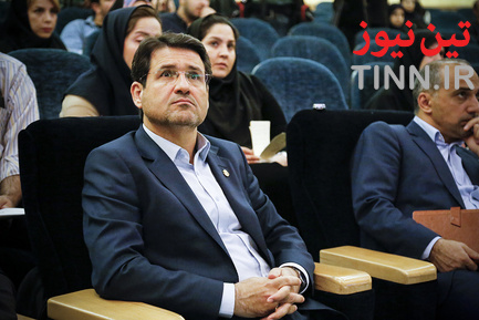 نشست خبری محمد راستاد به منظور تشریح نتایج رسیدگی به سانحه نفتکش سانچی و کشتی فله بر کریستال
